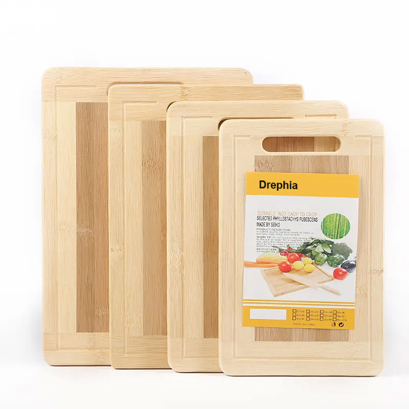 Drephia Vegetable cutting board, solid wood panel, cutting board, household cutting board, anti mold kneading pad, fruit cutting board, and vegetable cutting board